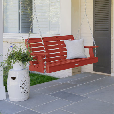Midwest 2 Person Porch Swing