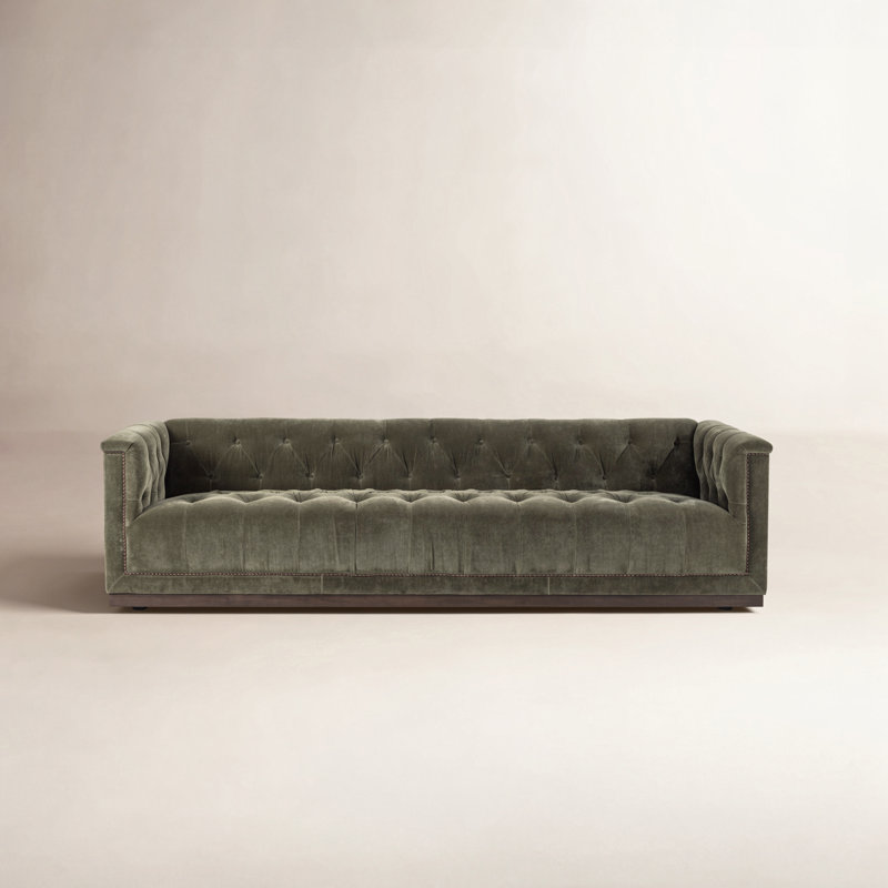 Maxx Sofa, Amici Moss
