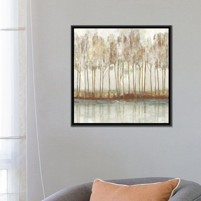 Lynn Peak II par Allison Pearce - reproduction d'art