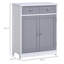 DeMontfort Bathroom Cabinet