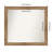 Timmy Solid Wood Wall Mirror-98246549-98246501