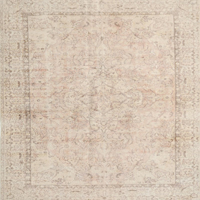 Oriental Indoor Rug