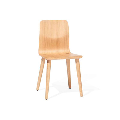 Hobbs 102.00cm H Fabric Upholstered Side Chair