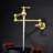Pot Filler Faucet Wall Mount-116628741