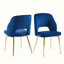 Chaise d'appoint Fakenham-1005359241