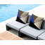 Coussin décoratif intérieur / extérieur Isla-875644262-828288981