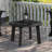 Round High-Density Polyethylene (HDPE) Outdoor Coffee Table-638098086