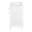 Meuble-lavabo autoportant avec 4 tiroirs Bathroon-1450559784