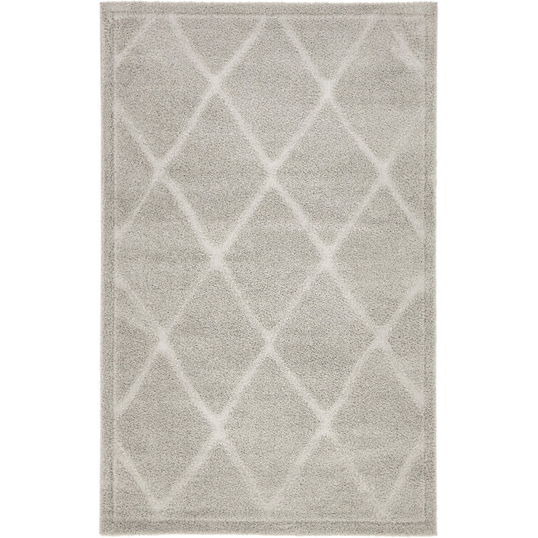 Cand Geometric Indoor Rug