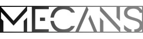 MECANS Logo