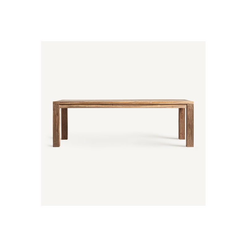Table de salle à manger Lux
