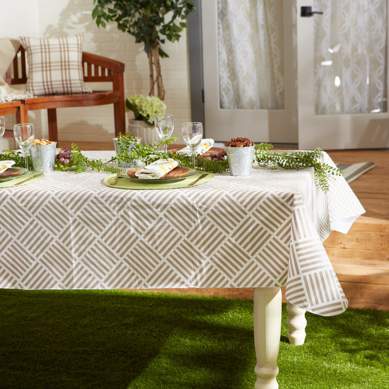 Nappe Cloteen, Pierre