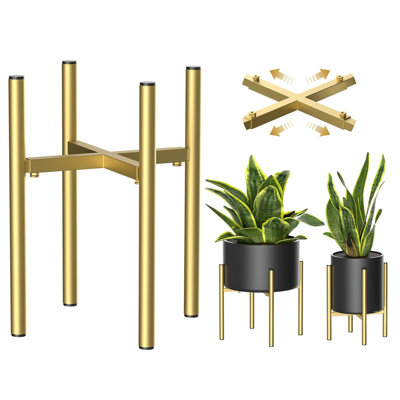 Abdisalam Plant Stand