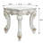 Square End Table