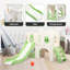 LeFluffy Indoor Slide