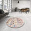 Tapis traditionnel gris / rouge / beige-1844939137
