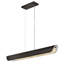 Arco Linear Chandelier-489416931