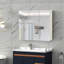 Inka Wall Bathroom Cabinet