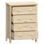 Commode 4 tiroirs Montauk-1255087302