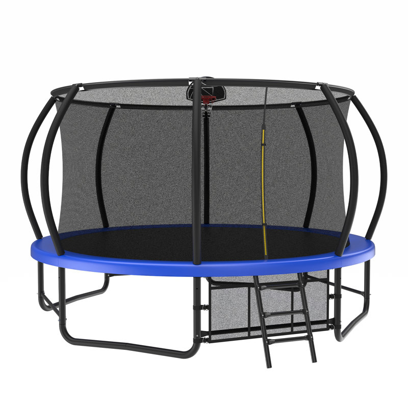 Trampoline pour enfants