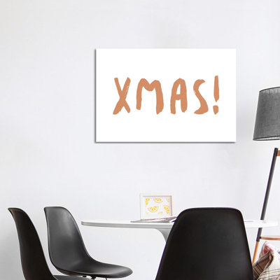 Noël! par Orara studio, reproduction d’art
