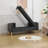 Upholstered Storage Bench-714480464