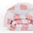 Ballet Pink Striped