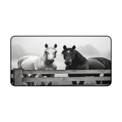 Polyester Desk Pad