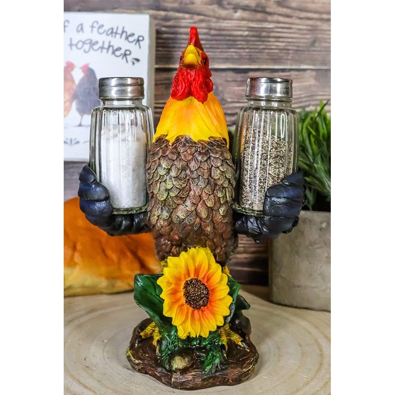 Anorah Figurines & Sculptures