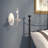 Maynes Candle Wall Light-303994461