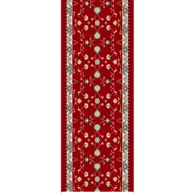 Kaira Soft Non-Slip Indoor Rug