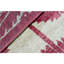 Hand Woven Wool Floral Area Rug