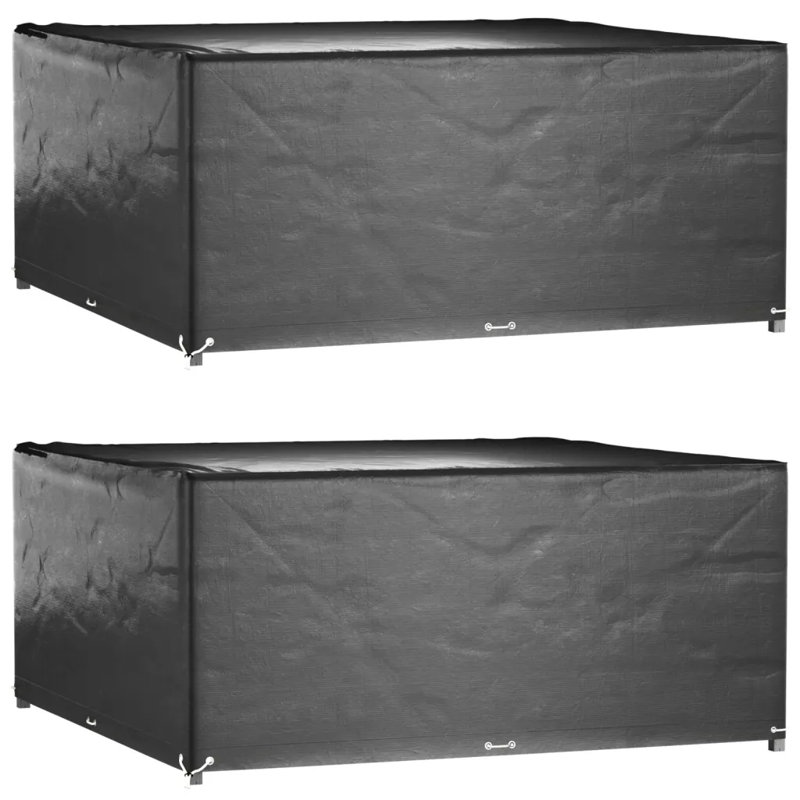 Vidaxl Outdoor Cover