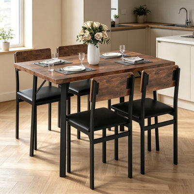 1 -Person Dining Set