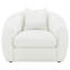 Fauteuil d'appoint rembourré Wilson