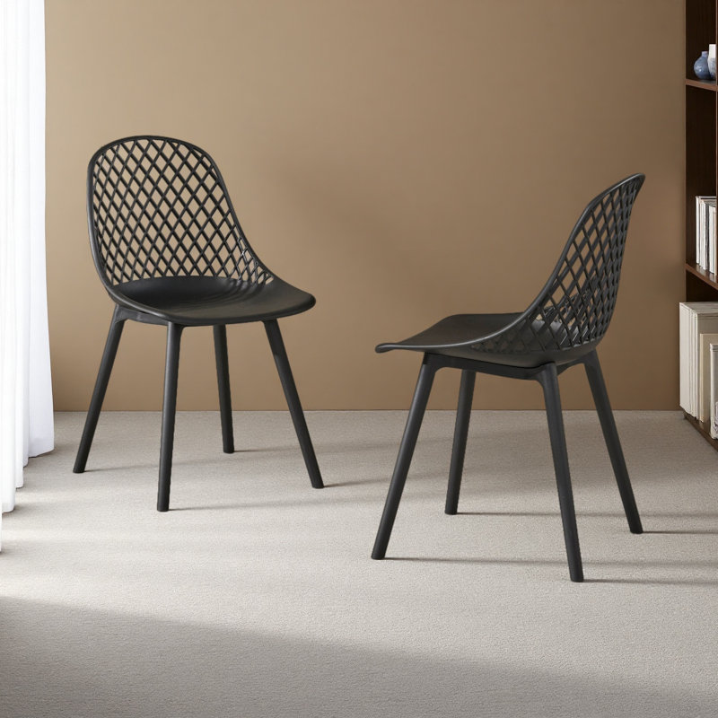 Chair, Black