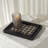 Traude Resin/Mdf Tray Set 2