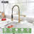 Fapully Pull Out Kitchen Faucet