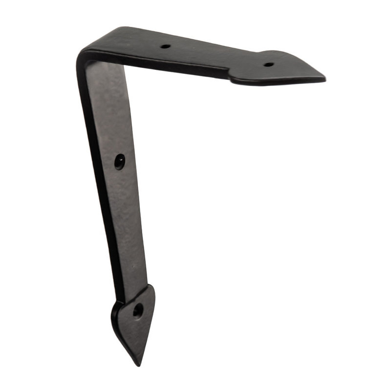 Decorative Shelf Support