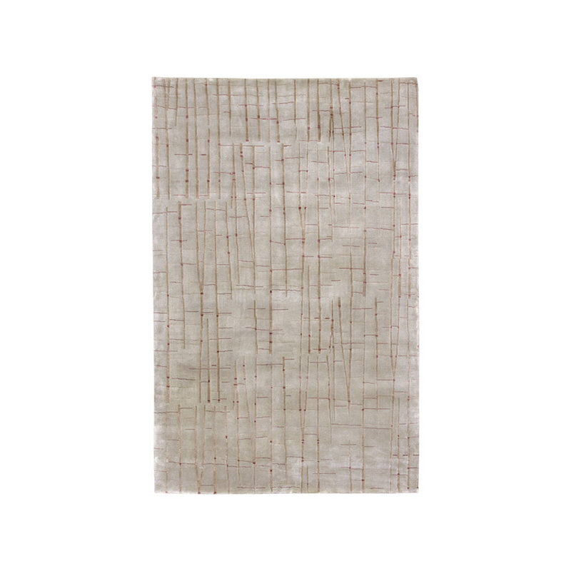 Dixon Wool Geometric Indoor Rug, Rectangle 2' x 3'