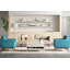 Tapis gris / taupe Turney-1903011747