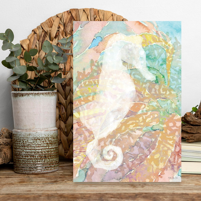 Print, 45.72cm H x 30.48cm W