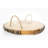 Solid Wood Decorative Tray