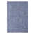 Denim Blue-White