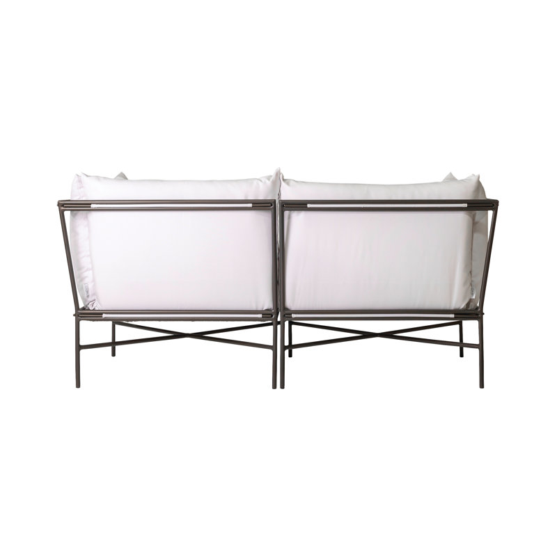 Patinero Outdoor Patio Sectional