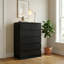 Commode 6 tiroirs Minimalist Modern-763139499-763515603