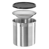 https://assets.wfcdn.com/im/37718177/resize-h210-w210%5Ecompr-r85/2238/223886193/Oggi+Prep+Stainless+Steel+Jumbo+Grease+Can+W%2F+Strainer+%283.8+Lt%2C+4+Qt%29.jpg