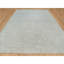 Tapis surdimensionné en laine tissé à la main 12 pi x 14 pi 10 po de couleur gris platine 0F7443557DCB4987A79021A9B6252D56