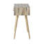 Panguitch 85cm Solid Wood Console Table