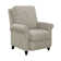 Leni Upholstered Recliner